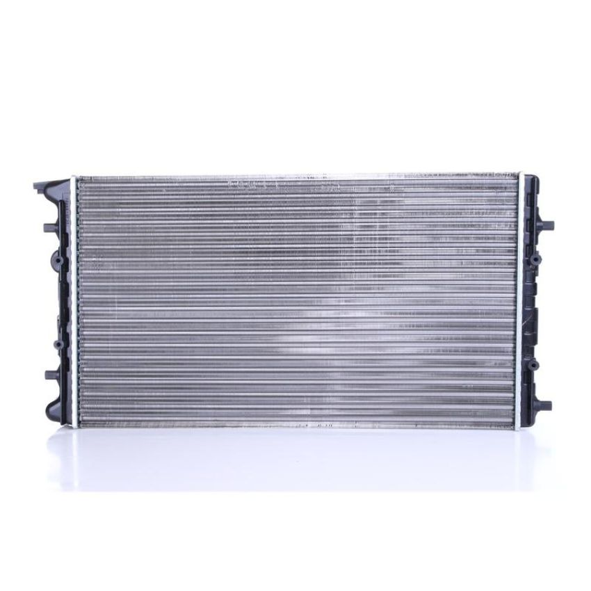 NISSENS 65228 Radiator