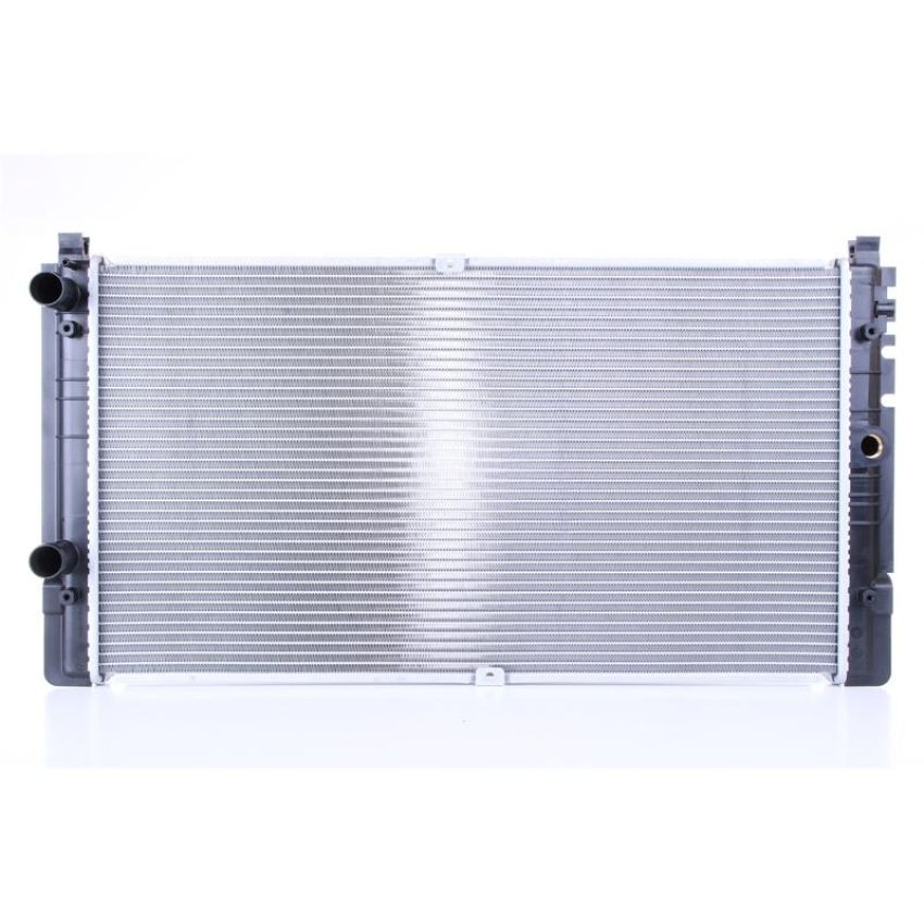 NISSENS 65238A Radiator