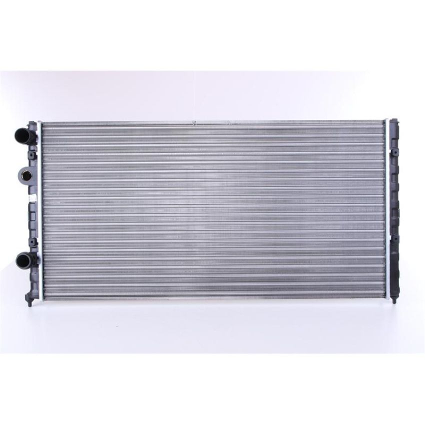 NISSENS 65252 Radiator