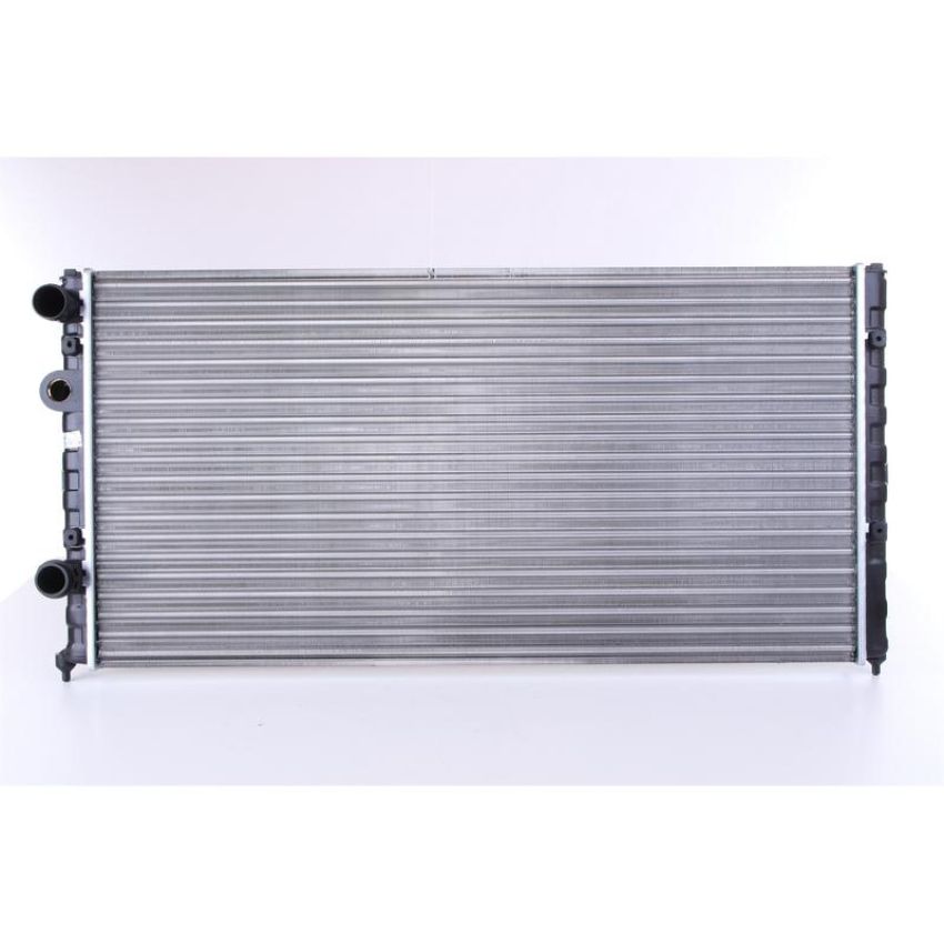 NISSENS 65252 Radiator