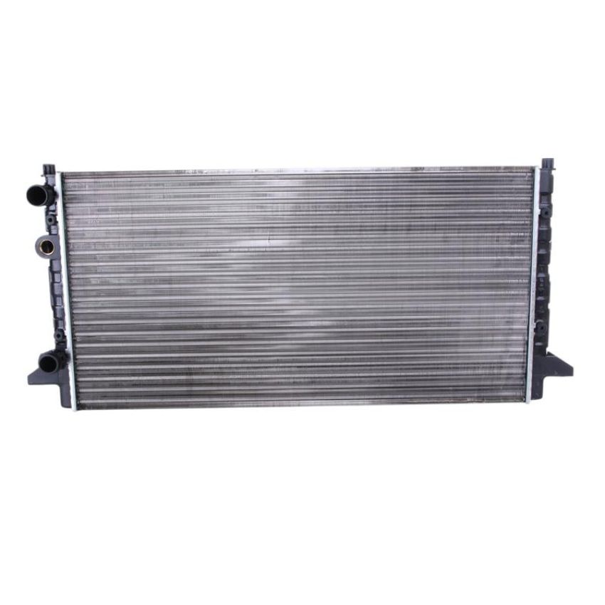 NISSENS 65256 Radiator
