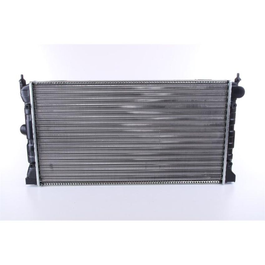 NISSENS 652611 Radiator