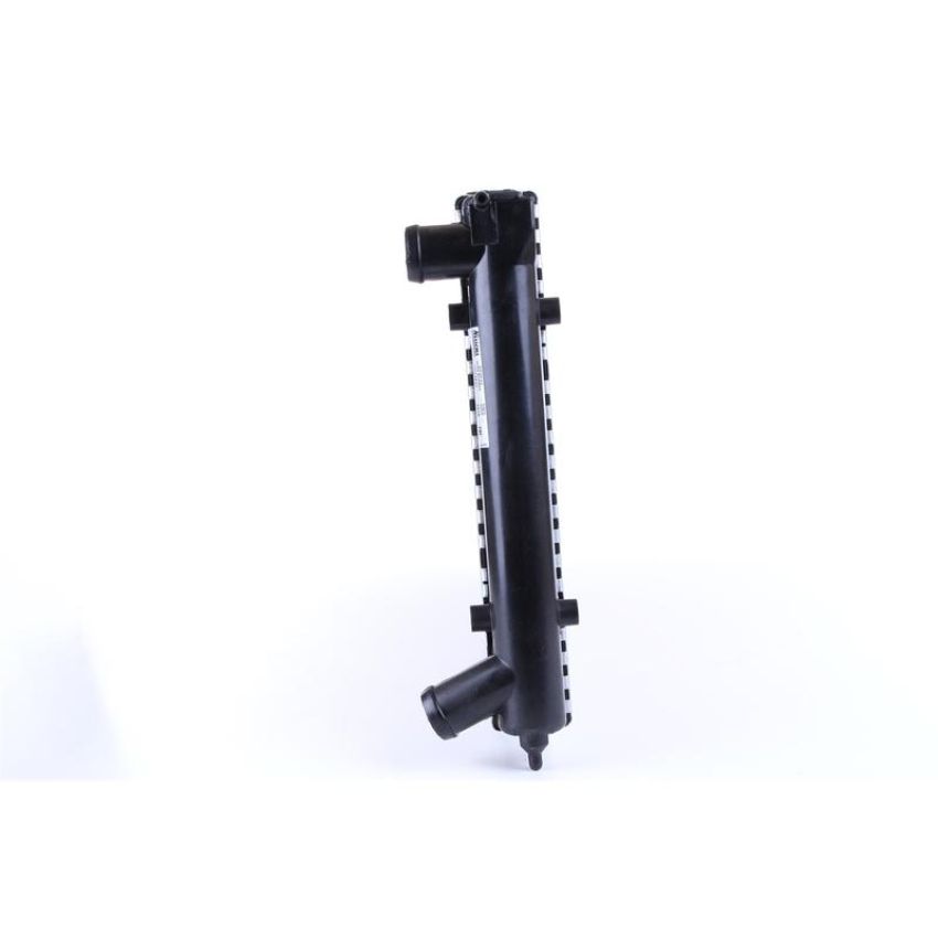 NISSENS 652621 Radiator