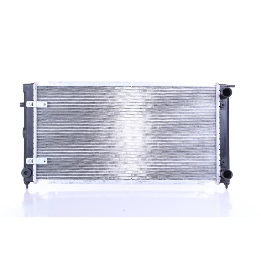 NISSENS 65264 Radiator