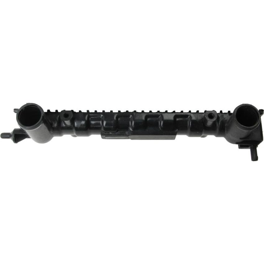 NISSENS 65264 Radiator