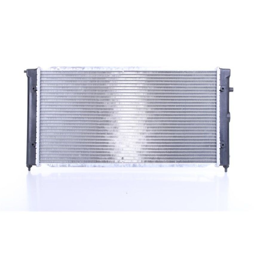 NISSENS 65264 Radiator