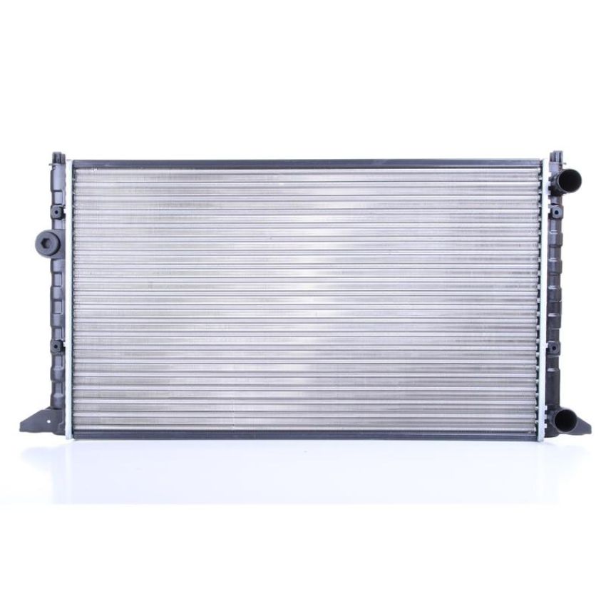 NISSENS 65266 Radiator