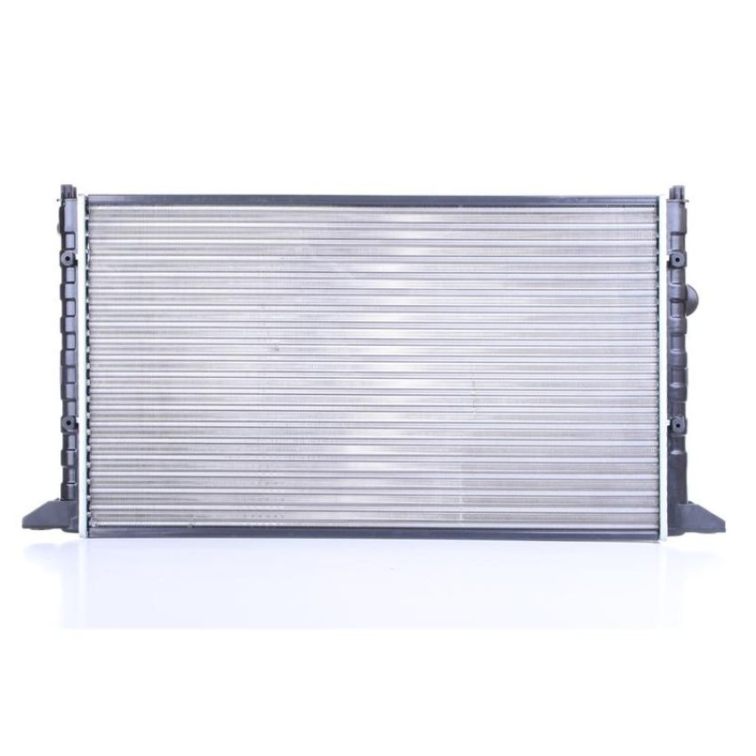 NISSENS 65266 Radiator