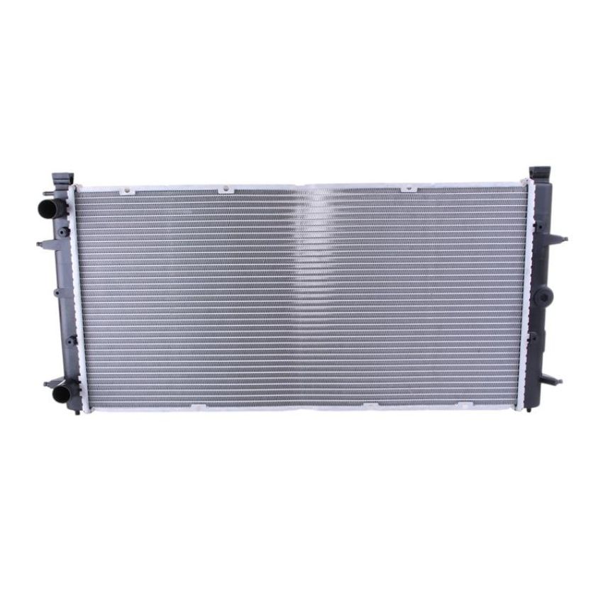 NISSENS 65273A Radiator