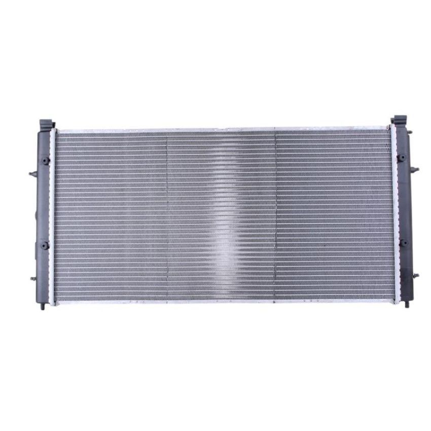 NISSENS 65273A Radiator