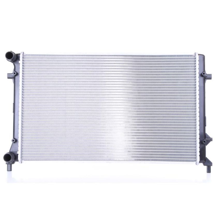 NISSENS 65277A Radiator