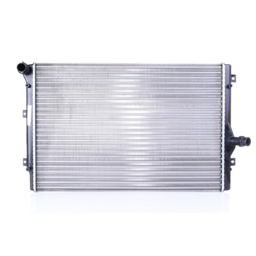 NISSENS 65281A Radiator