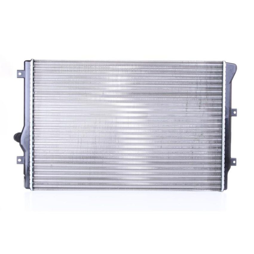 NISSENS 65281A Radiator