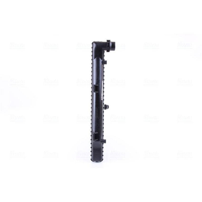 NISSENS 65281A Radiator