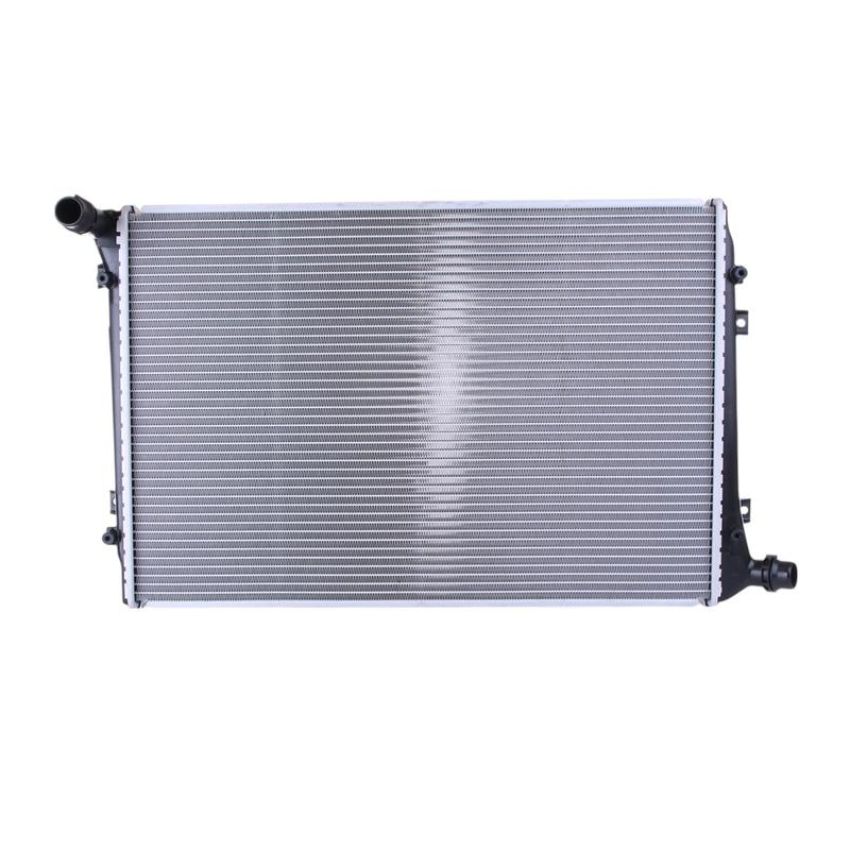 NISSENS 65291A Radiator