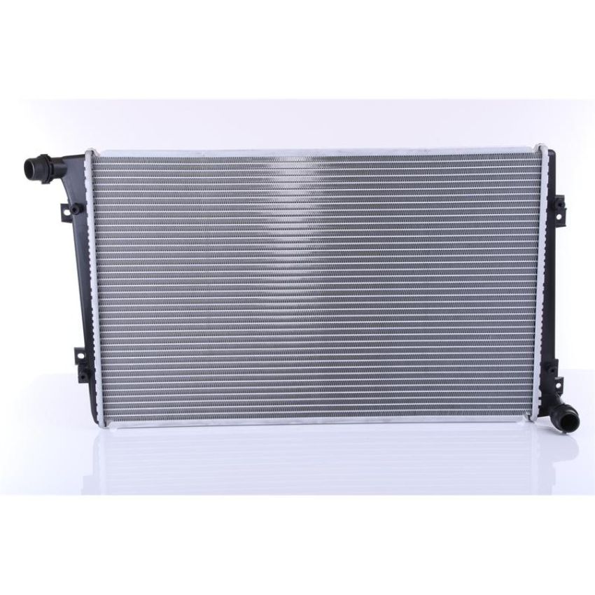 NISSENS 65292 Radiator
