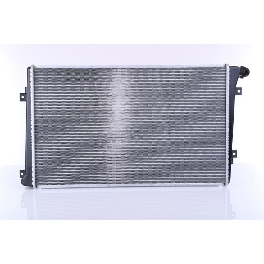 NISSENS 65292 Radiator