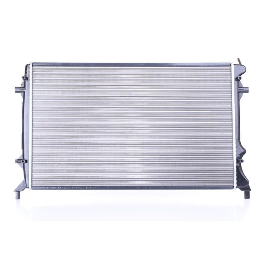 NISSENS 65296 Radiator