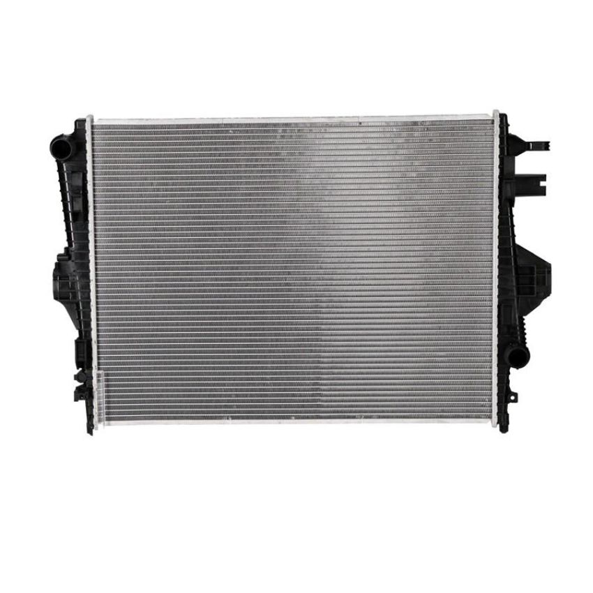 NISSENS 65297 Radiator