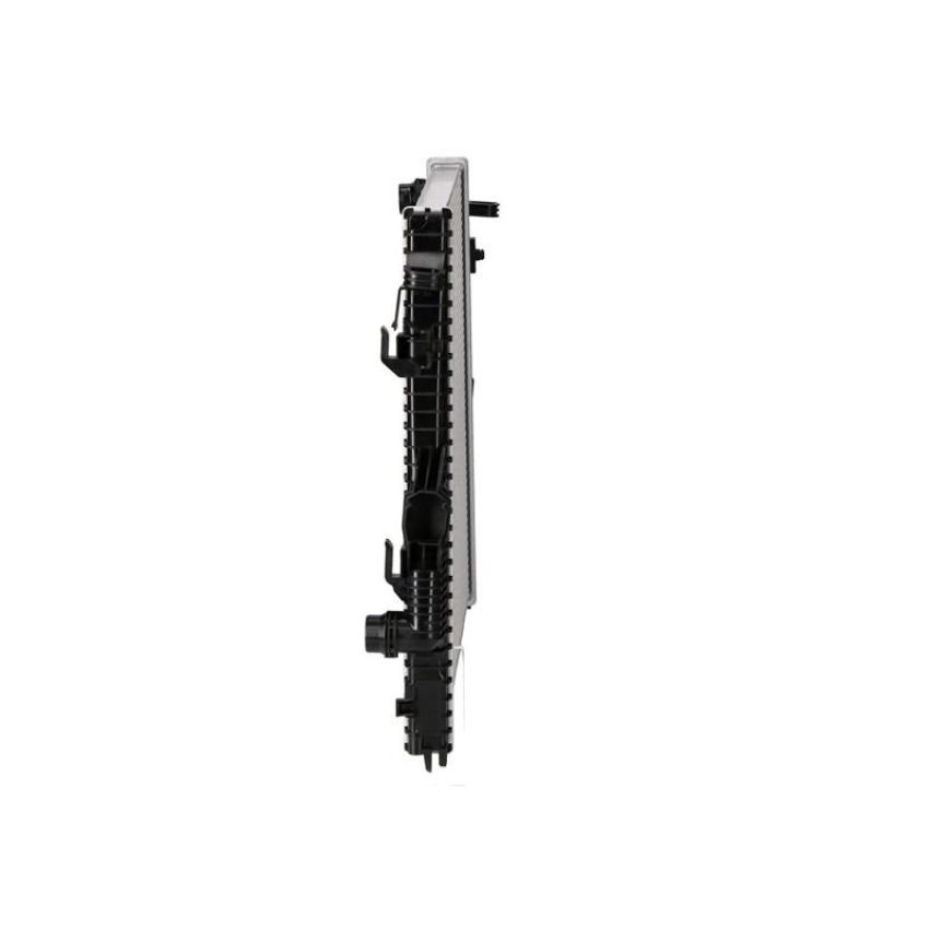 NISSENS 65297 Radiator