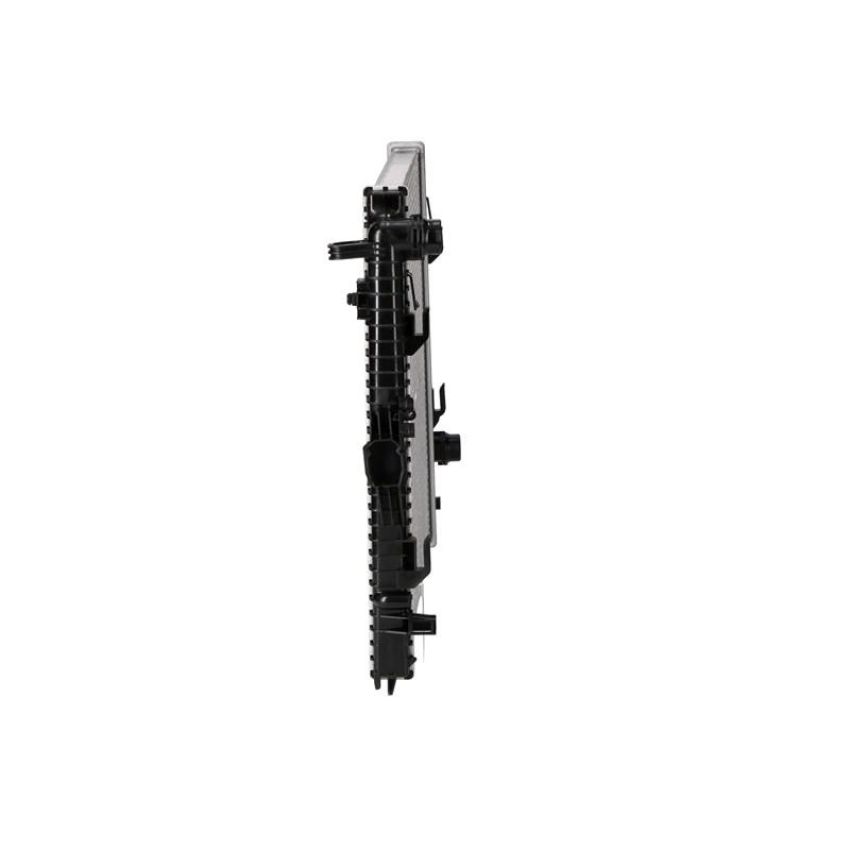 NISSENS 65297 Radiator