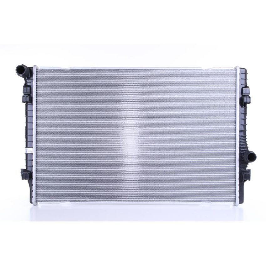 NISSENS 65302 Radiator