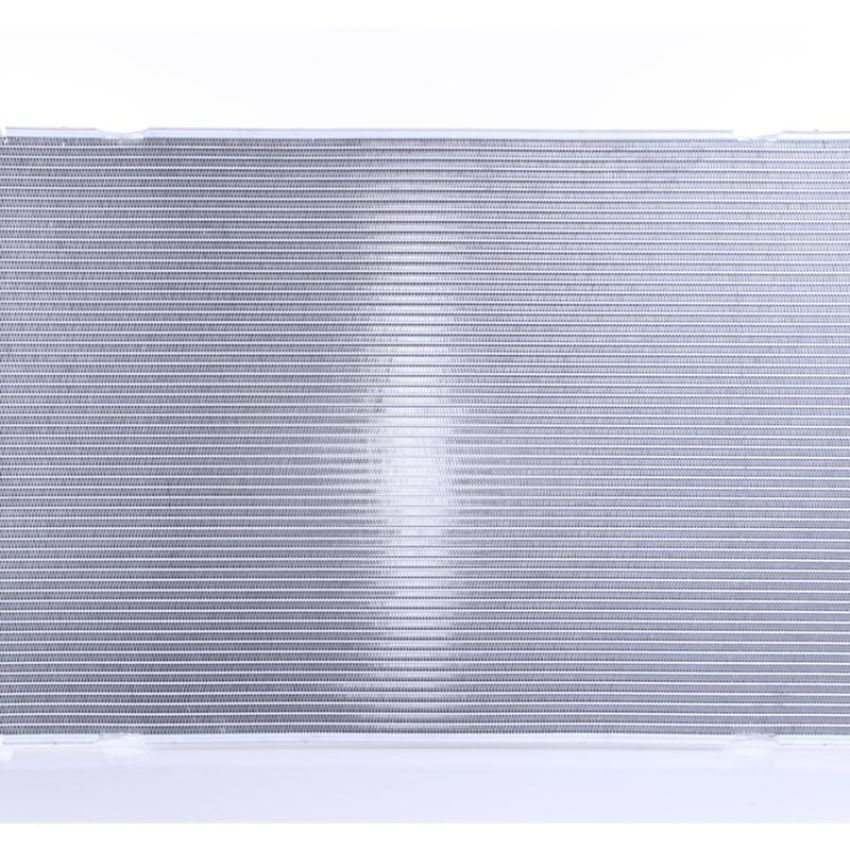 NISSENS 65302 Radiator