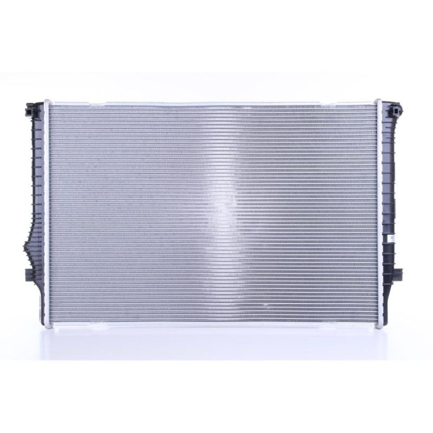 NISSENS 65302 Radiator