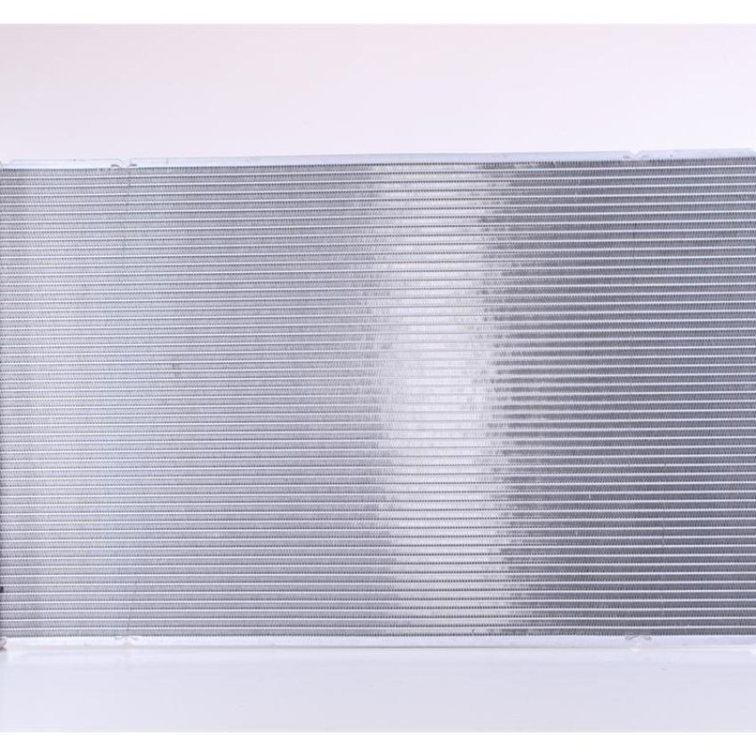 NISSENS 65303 Radiator