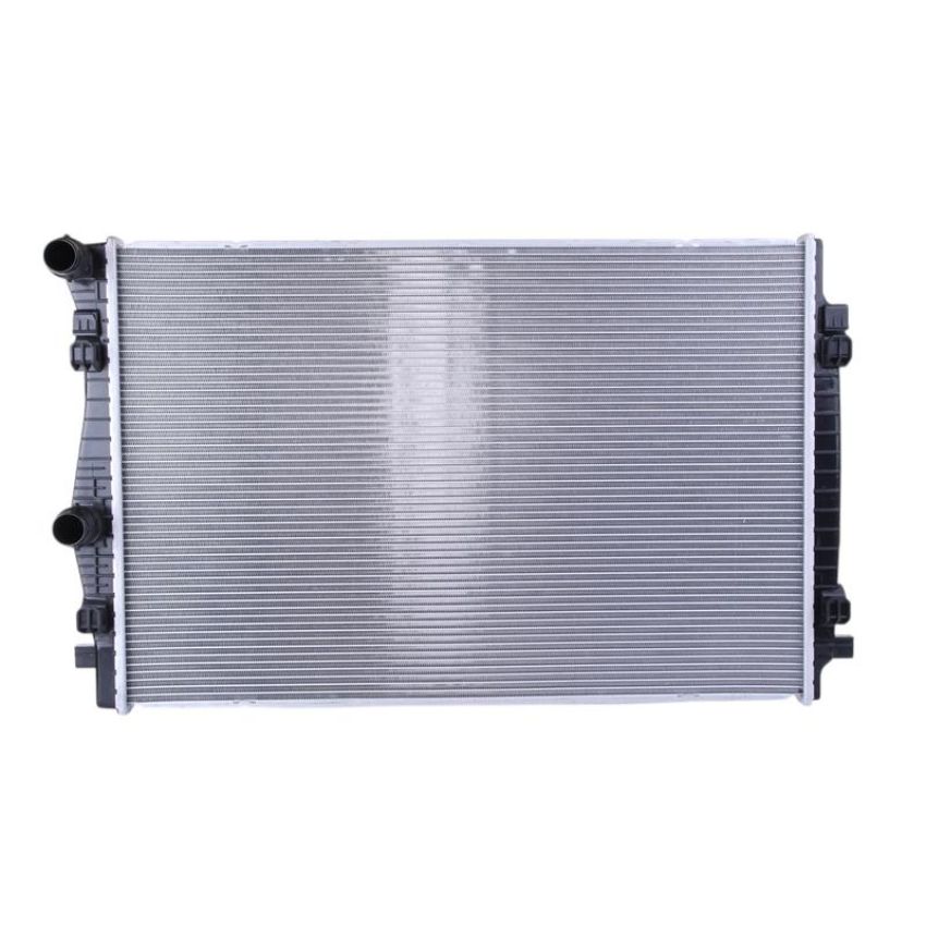NISSENS 65304 Radiator