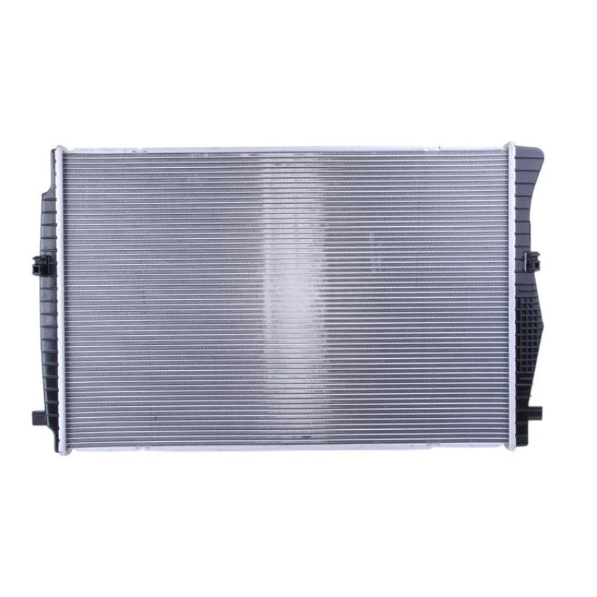 NISSENS 65304 Radiator