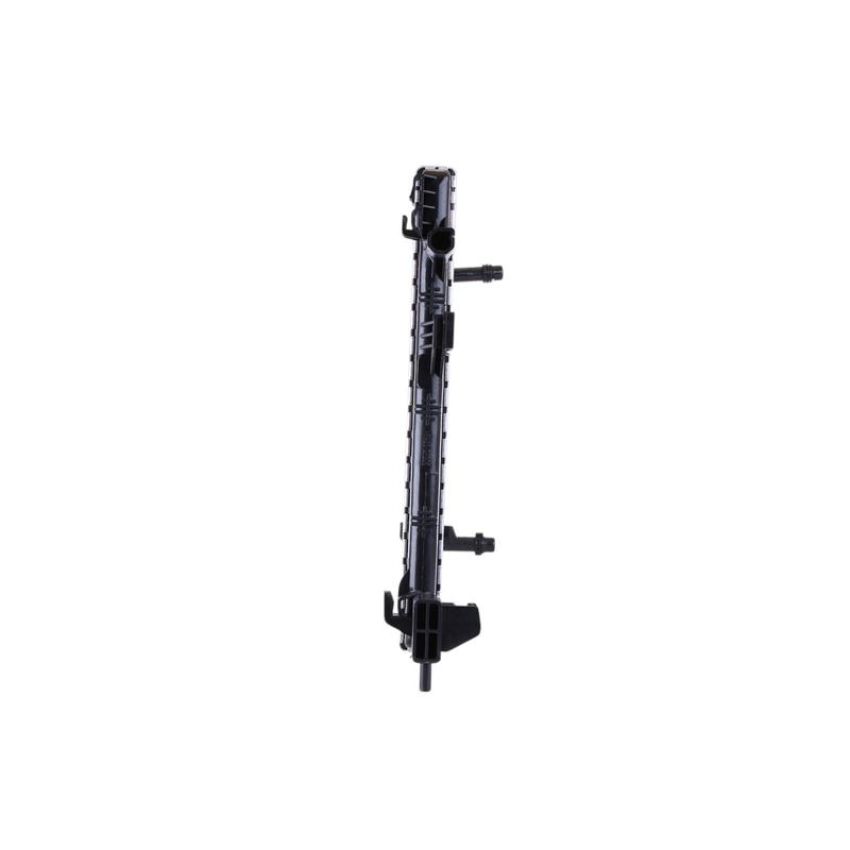 NISSENS 65306 Intercooler Heat Exchanger