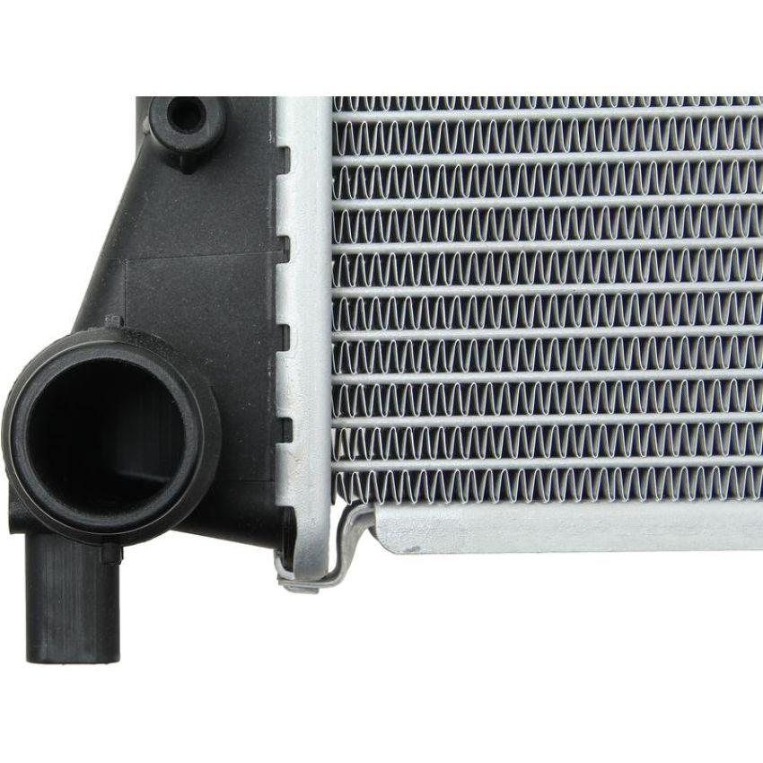 NISSENS 65307 Radiator