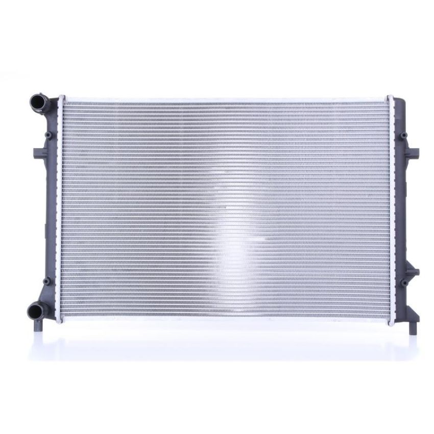 NISSENS 65307 Radiator