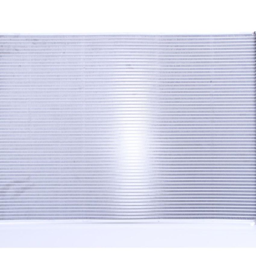 NISSENS 65309 Radiator