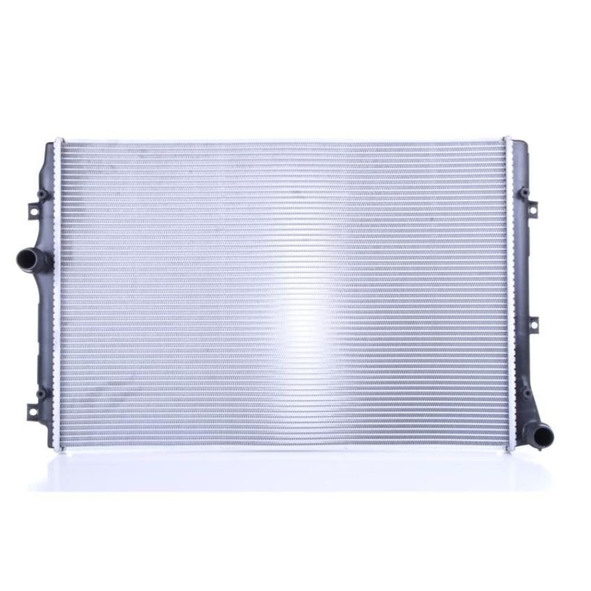 NISSENS 65309 Radiator