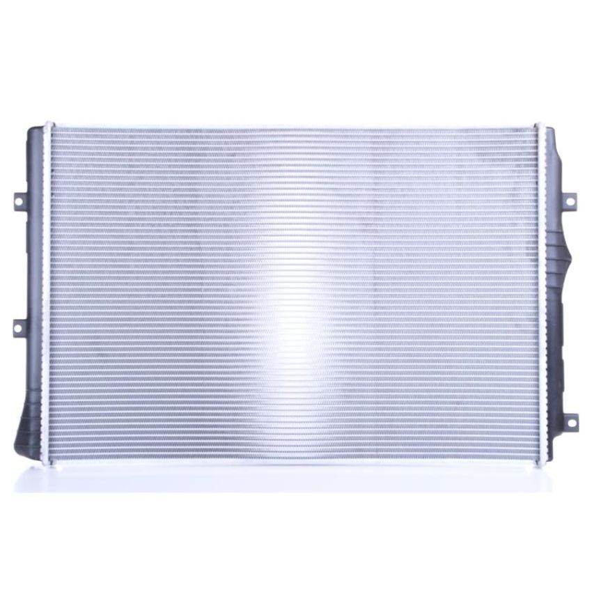 NISSENS 65309 Radiator