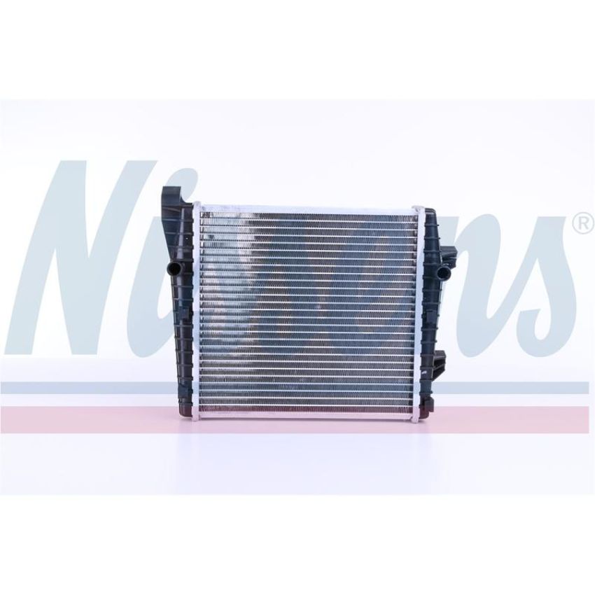 NISSENS 65320 Supercharger Heat Exchanger