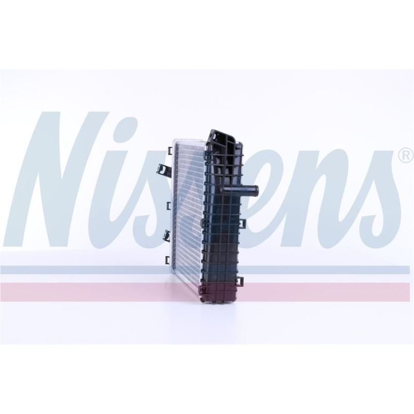 NISSENS 65320 Supercharger Heat Exchanger