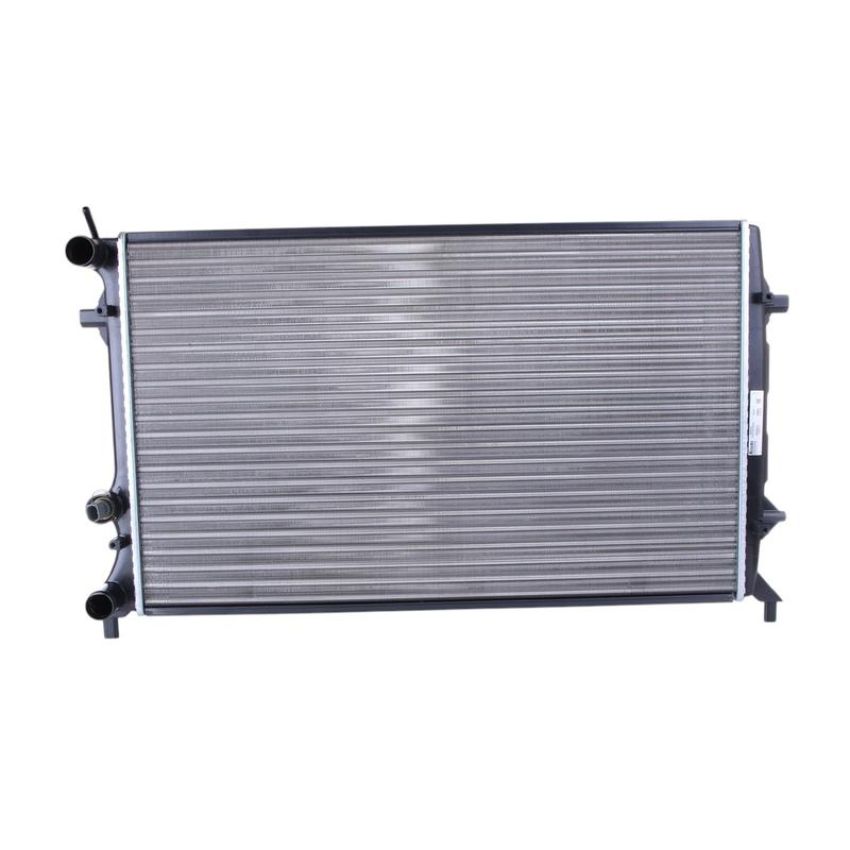 NISSENS 65321 Radiator