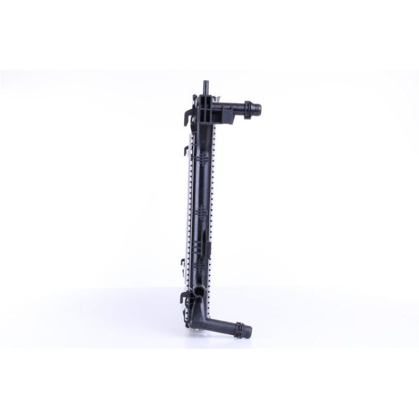 NISSENS 65328 Intercooler Heat Exchanger
