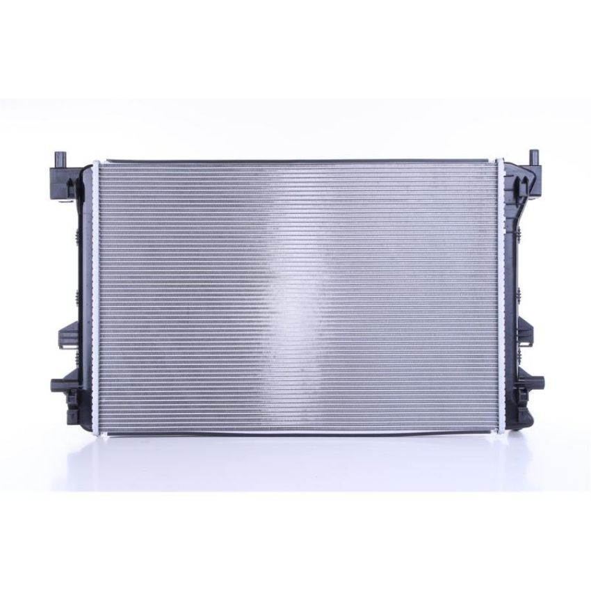NISSENS 65328 Intercooler Heat Exchanger