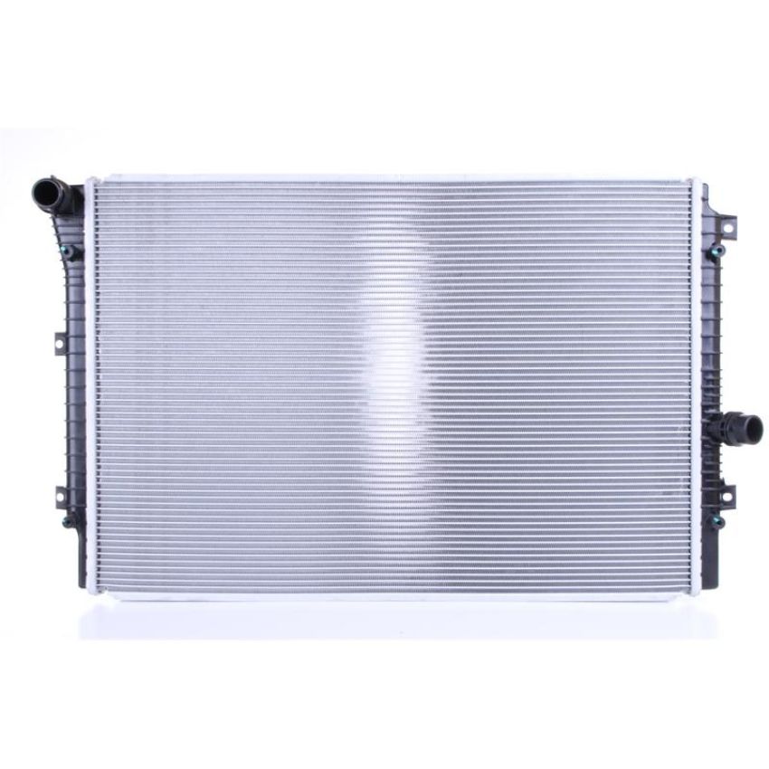 NISSENS 65336 Radiator