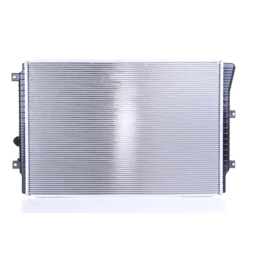 NISSENS 65336 Radiator
