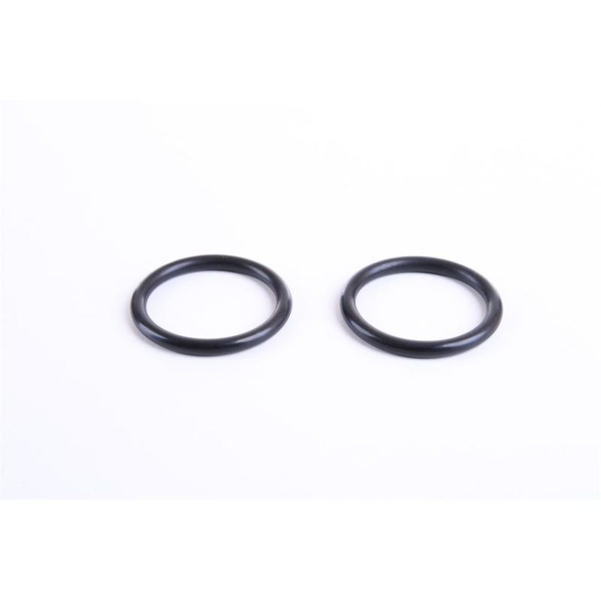 NISSENS 65336 Radiator