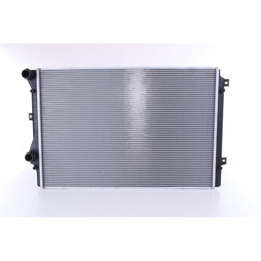NISSENS 65339 Radiator