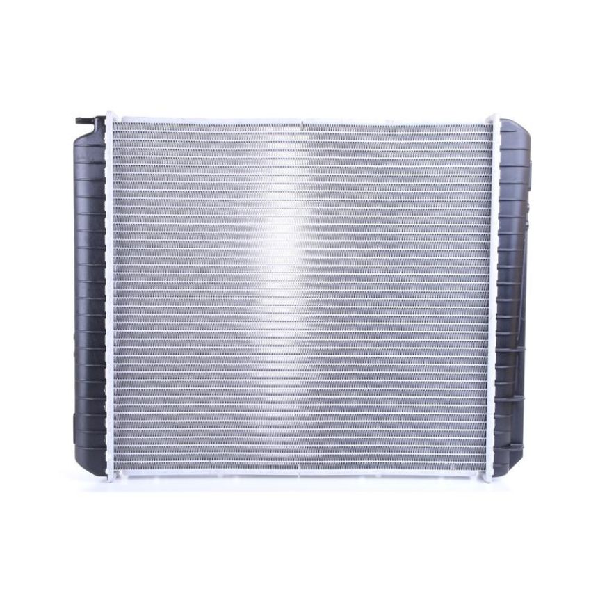 NISSENS 65520A Radiator w/Integrated Transmission Oil Cooler