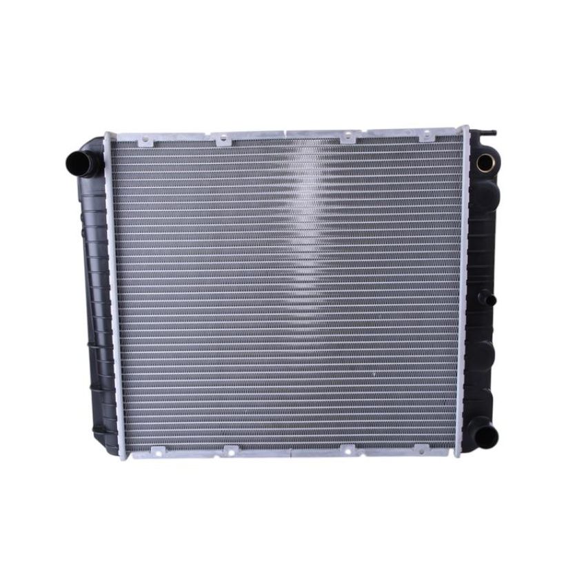NISSENS 65525A Radiator