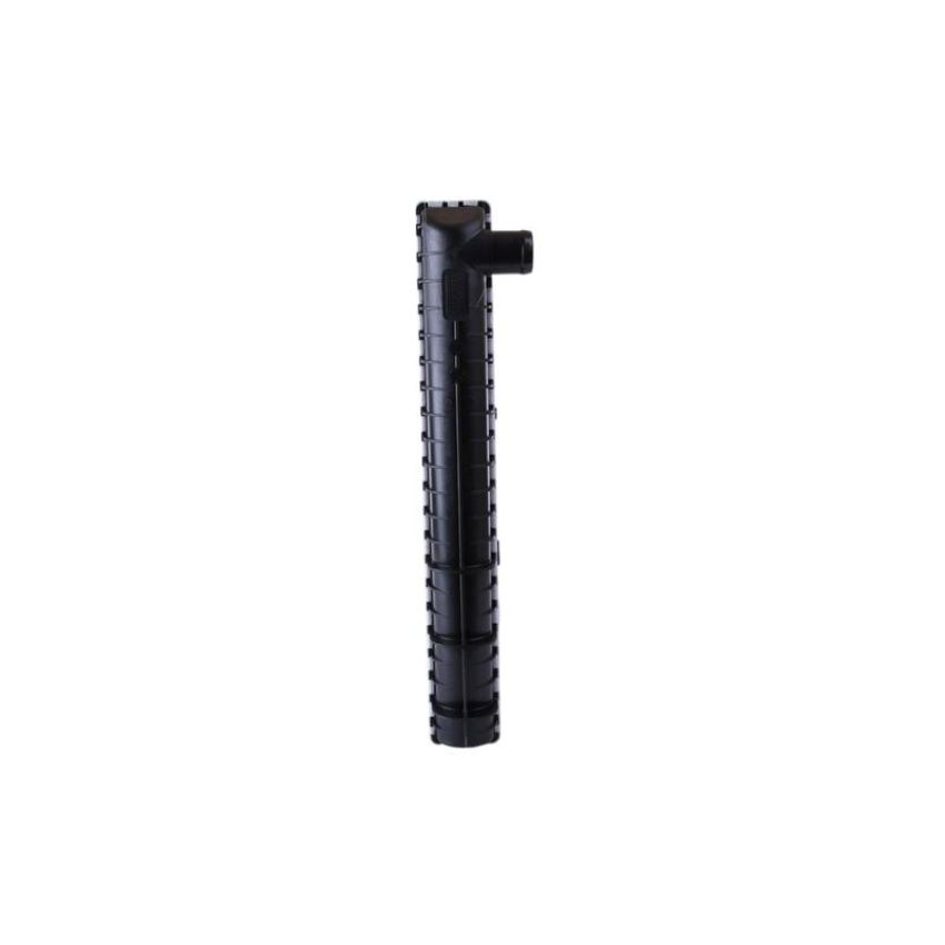 NISSENS 65525A Radiator