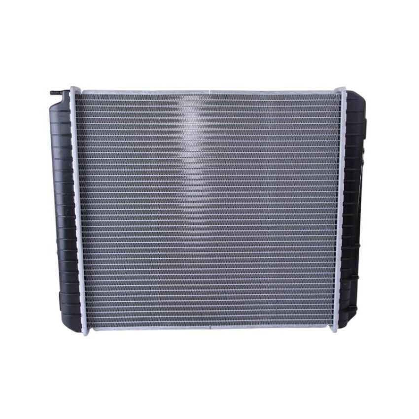 NISSENS 65525A Radiator